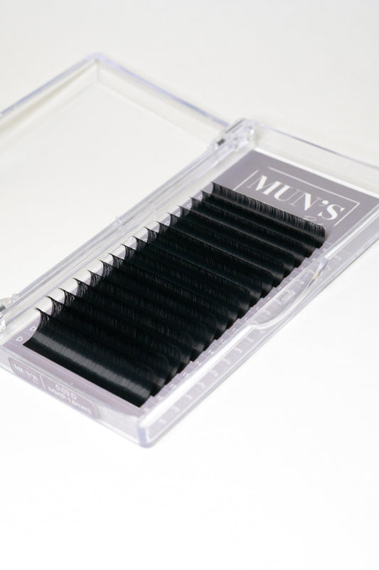 SINGLE LENGTH LASH TRAYS
