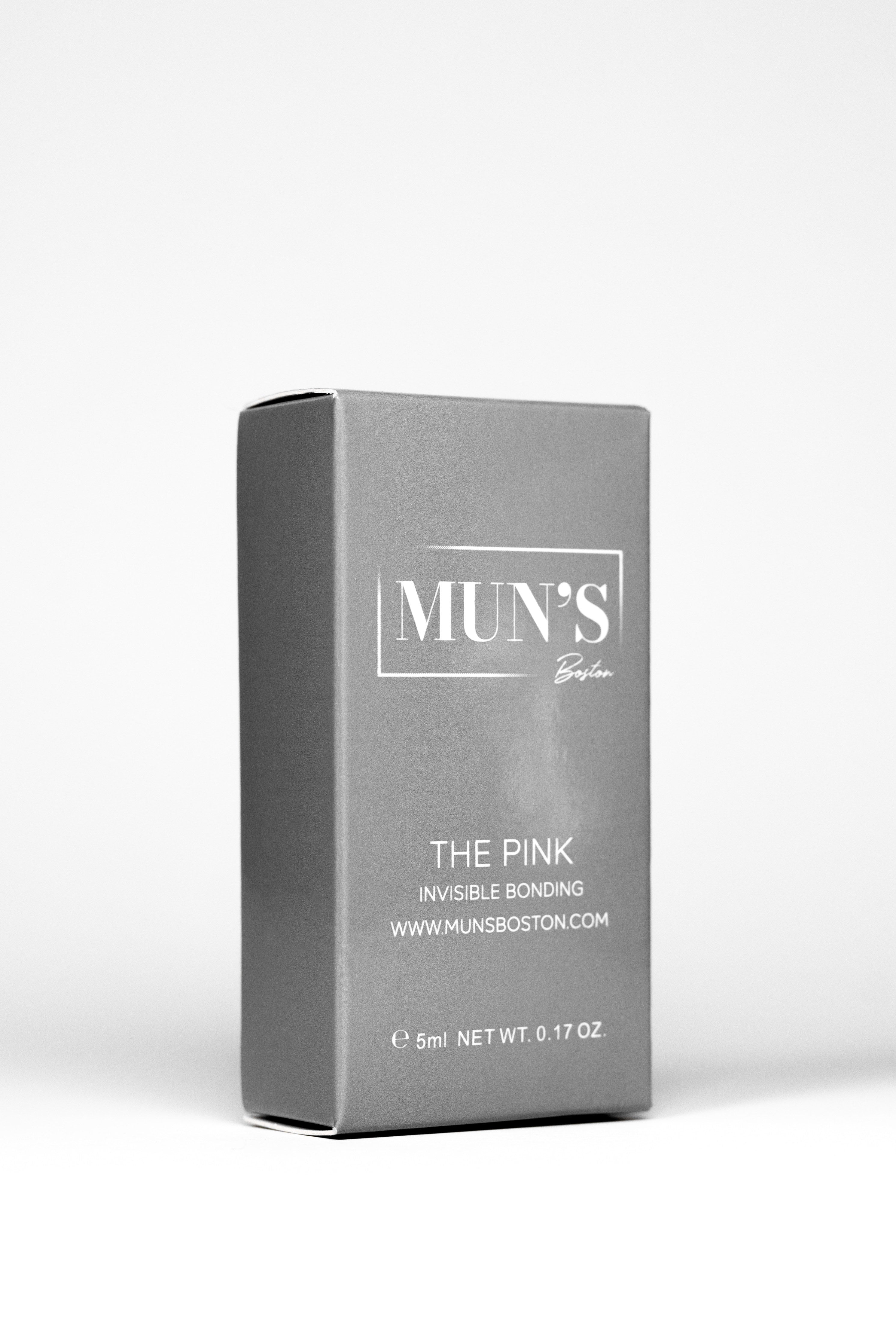 MUN'S BOSTON – MUNS INC